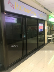 Fortune Centre (D7), Retail #202753362